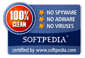 Softpedia says Flash Renamer is 100% clean of Spyware, Adware & Viruses