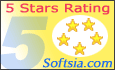 Top rated by SoftAsia.com