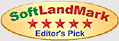 Editor's Pick at Softlandmark.com